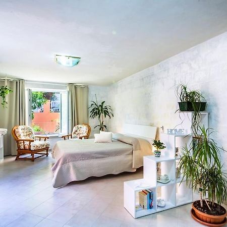 Da Mari Casa Vacanza Cagliari Zewnętrze zdjęcie