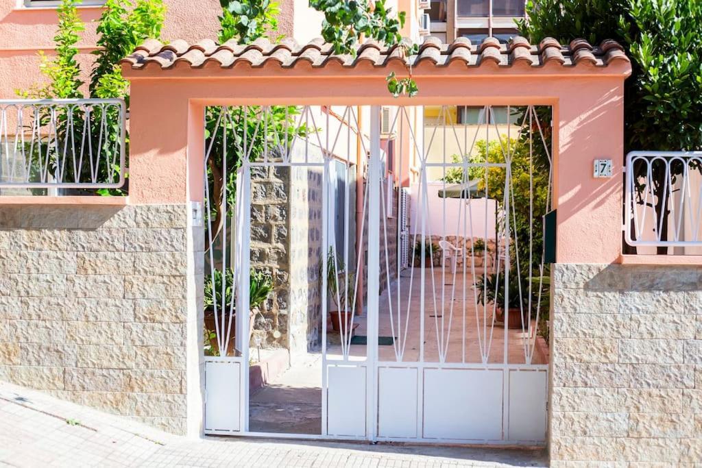 Da Mari Casa Vacanza Cagliari Zewnętrze zdjęcie