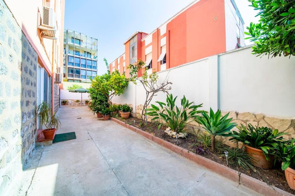 Da Mari Casa Vacanza Cagliari Zewnętrze zdjęcie