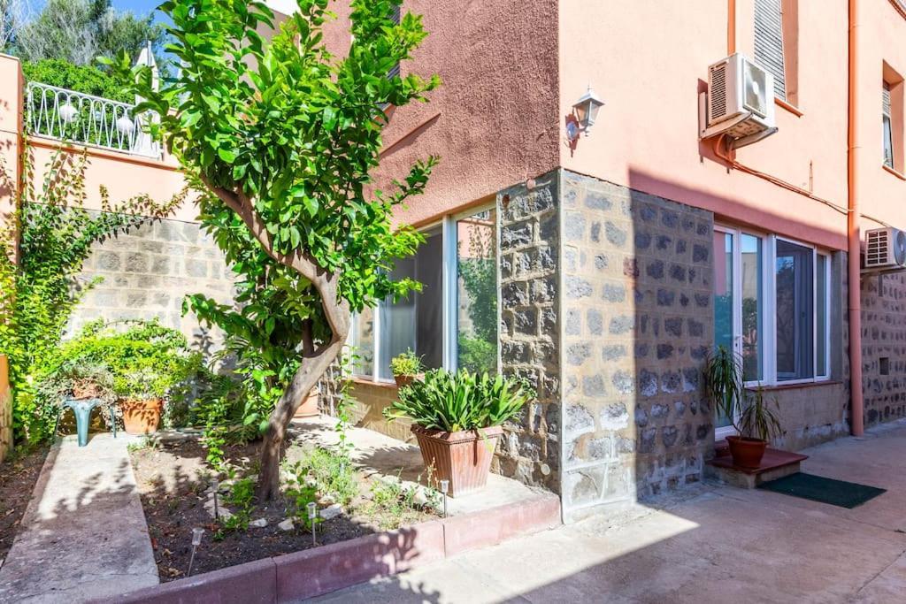 Da Mari Casa Vacanza Cagliari Zewnętrze zdjęcie