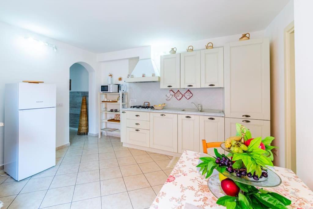 Da Mari Casa Vacanza Cagliari Zewnętrze zdjęcie