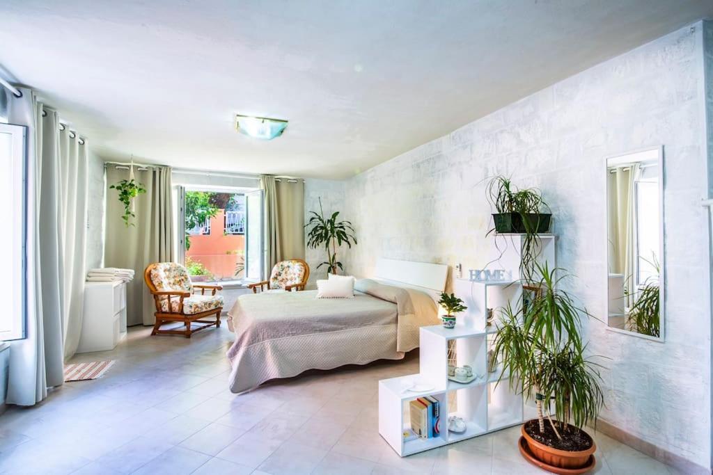 Da Mari Casa Vacanza Cagliari Zewnętrze zdjęcie