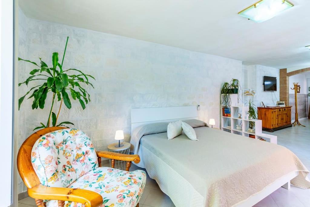 Da Mari Casa Vacanza Cagliari Zewnętrze zdjęcie