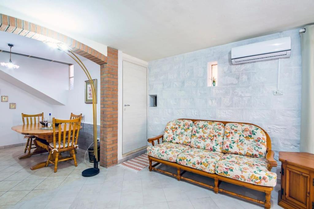 Da Mari Casa Vacanza Cagliari Zewnętrze zdjęcie