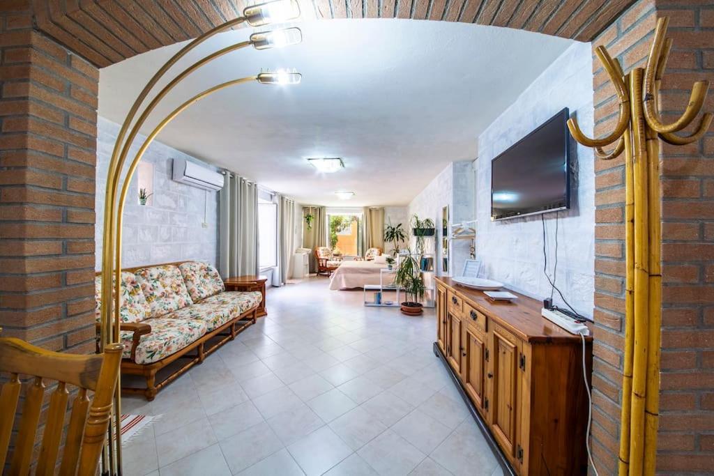 Da Mari Casa Vacanza Cagliari Zewnętrze zdjęcie