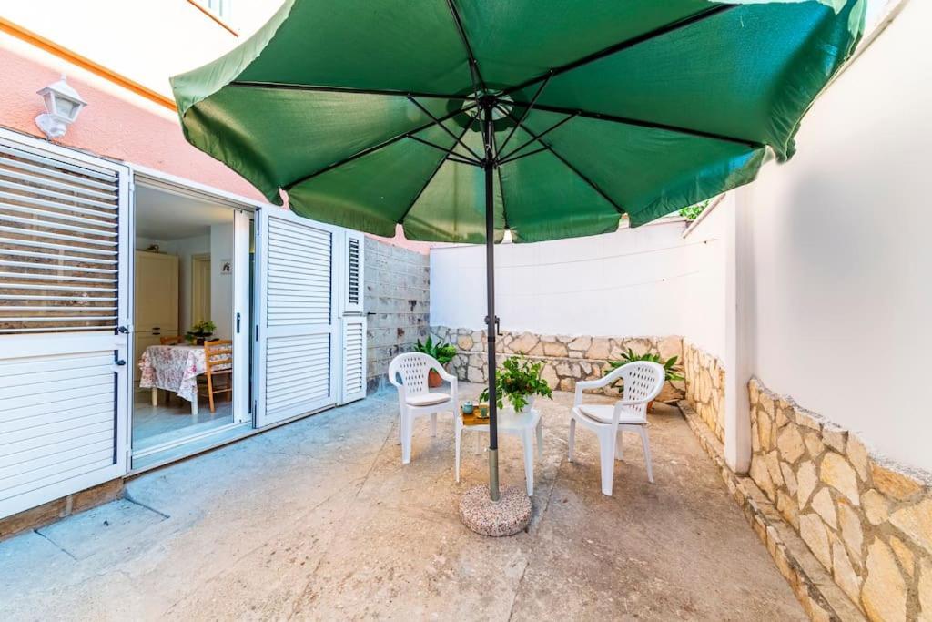 Da Mari Casa Vacanza Cagliari Zewnętrze zdjęcie