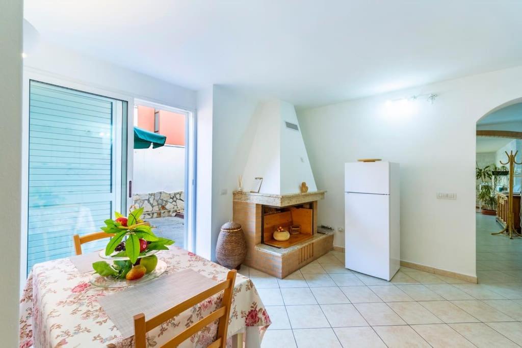 Da Mari Casa Vacanza Cagliari Zewnętrze zdjęcie